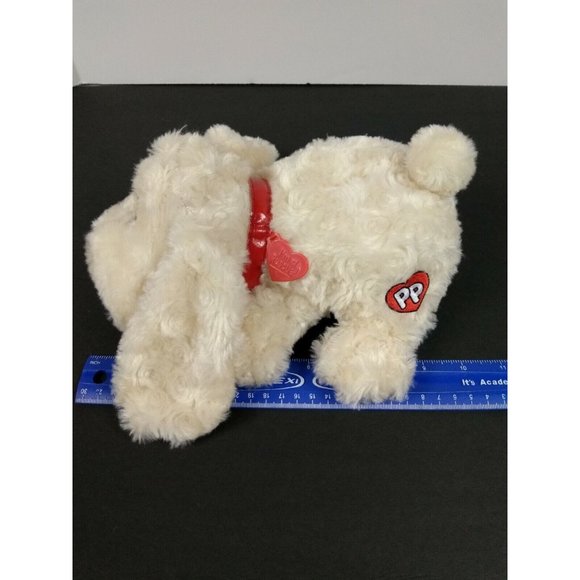 Hasbro Pound Puppies 10" Cocker Spaniel +  KD Group 7.5" Rescue Runts Plush Dogs - Picture 10 of 12